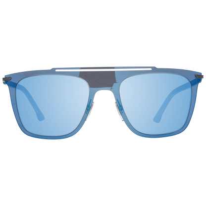 Police Sonnenbrille SPL581M 627B 52 Herren
