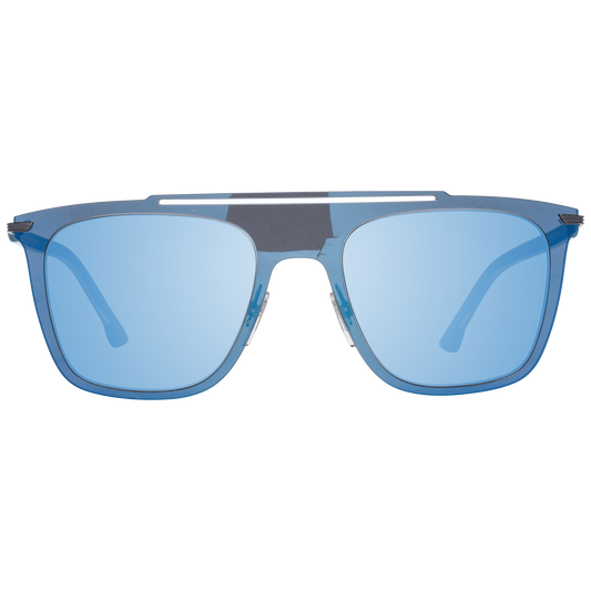 Police Sunglasses SPL581M 627B 52