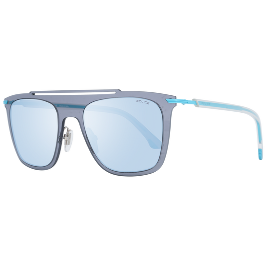 Police Sonnenbrille SPL581M SG1X 52 Herren