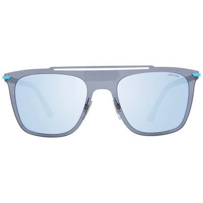 Police Sonnenbrille SPL581M SG1X 52 Herren