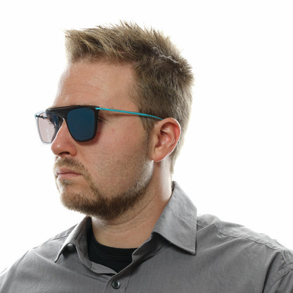 Police Sonnenbrille SPL581M SG1X 52 Herren