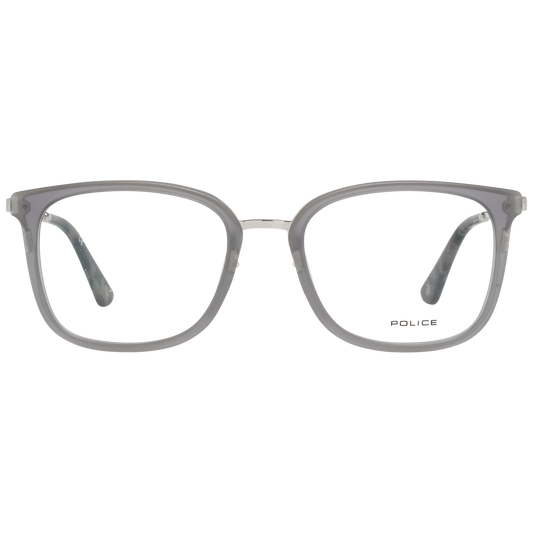 Police Optical Frame VPL561 M78M 51