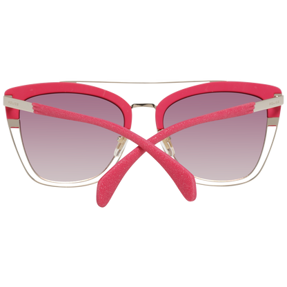 Police Sunglasses SPL618 8FFX 54