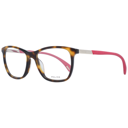 Police Optical Frame VPL630 09AJ 51
