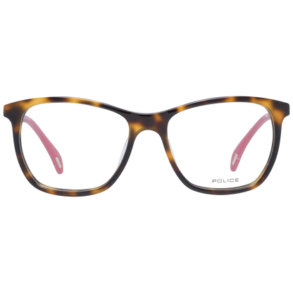 Police Optical Frame VPL630 09AJ 51