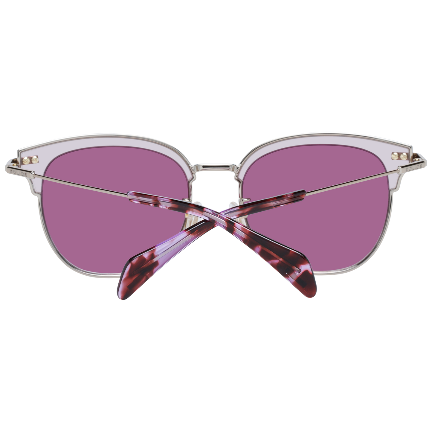 Police Sunglasses SPL622 08FF 53