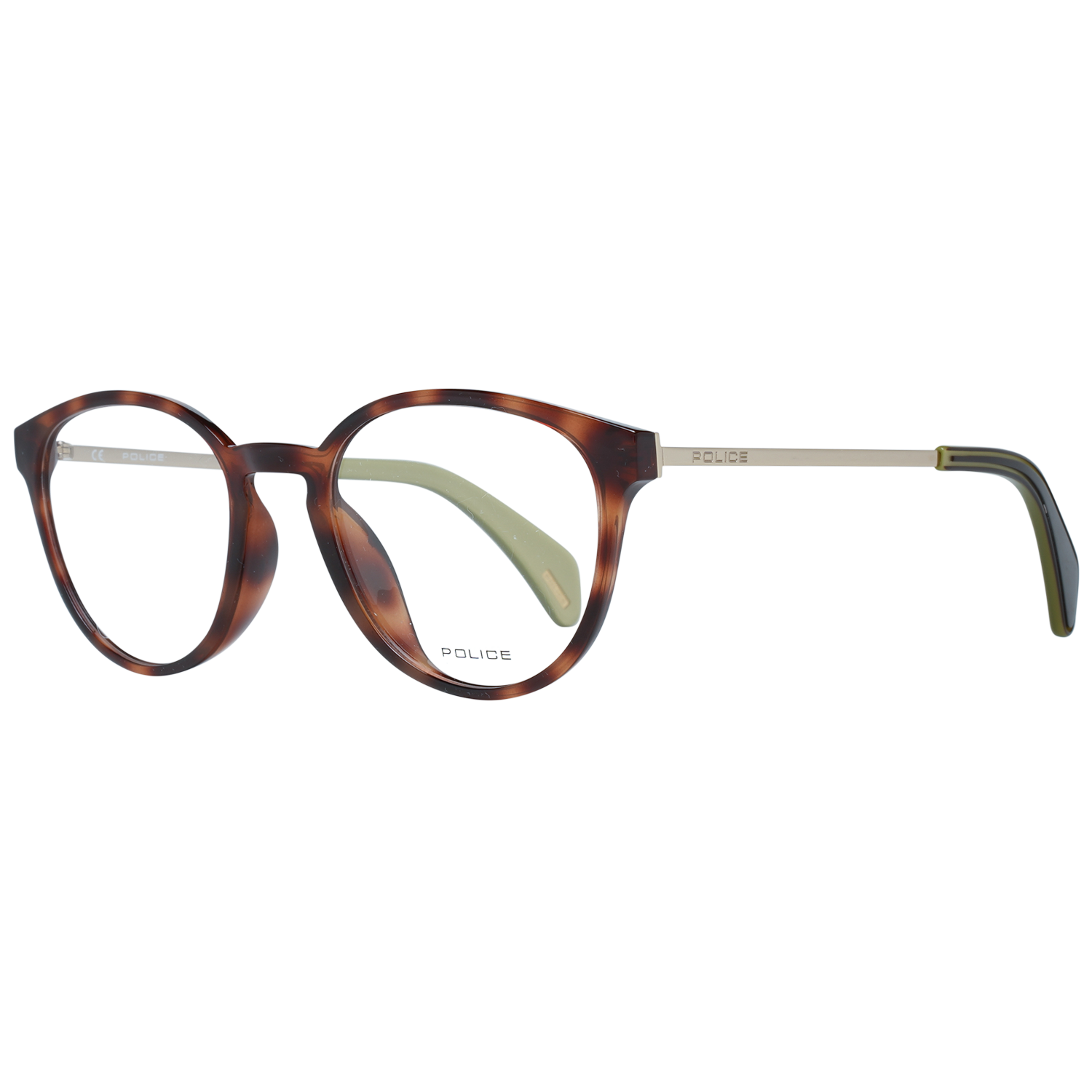 Police Brille VPL626 09AJ 49 Damen - Watchshop24.eu