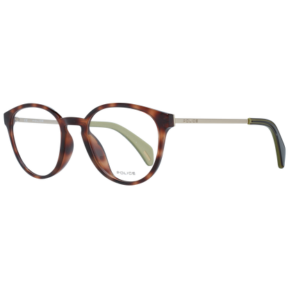 Police Brille VPL626 09AJ 49 Damen - Watchshop24.eu
