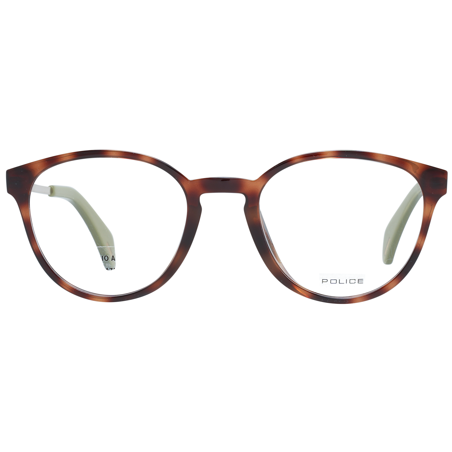 Police Brille VPL626 09AJ 49 Damen - Watchshop24.eu