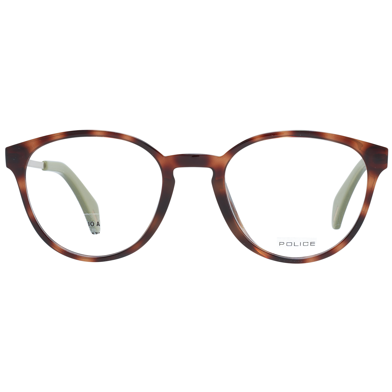 Police Brille VPL626 09AJ 49 Damen - Watchshop24.eu