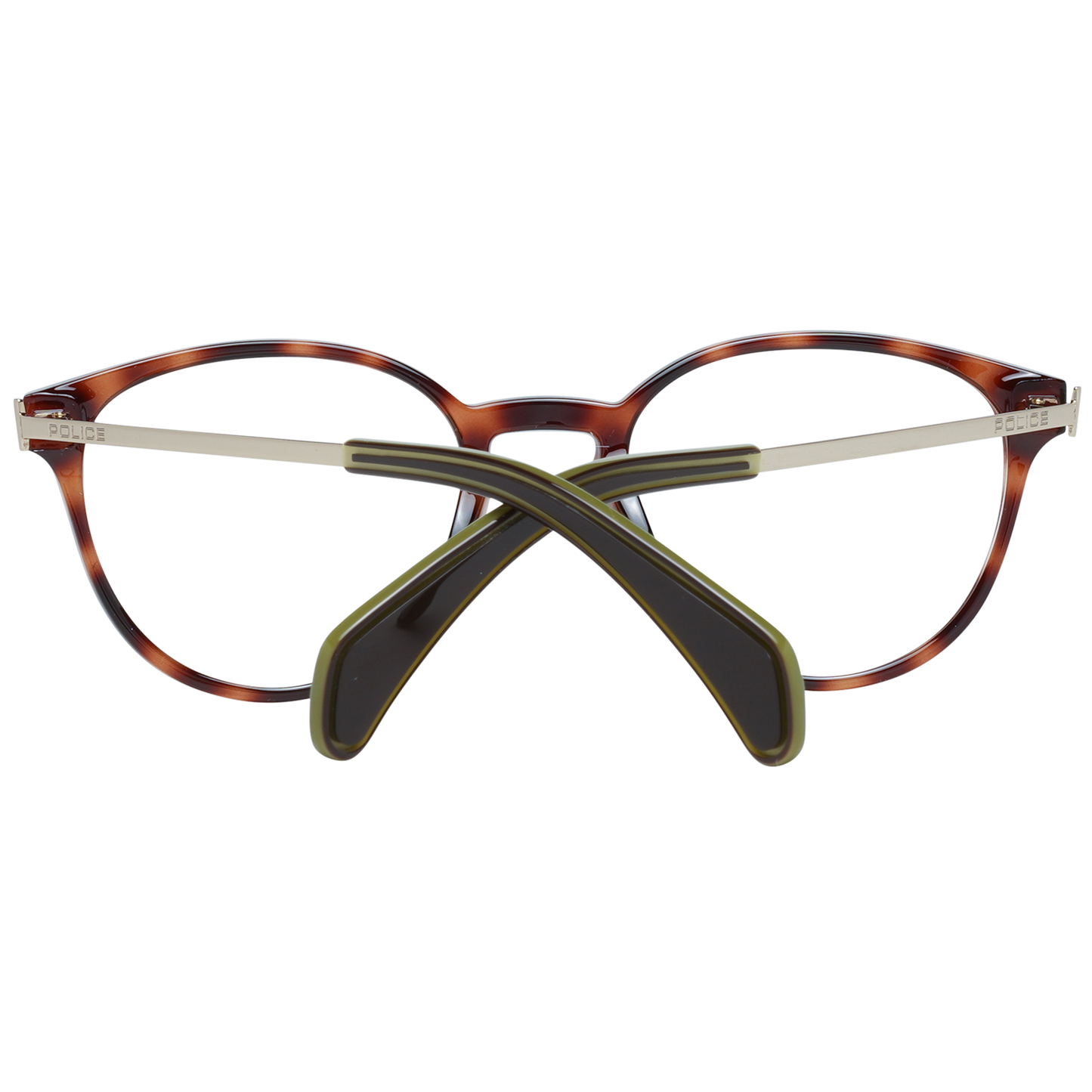 Police Brille VPL626 09AJ 49 Damen - Watchshop24.eu