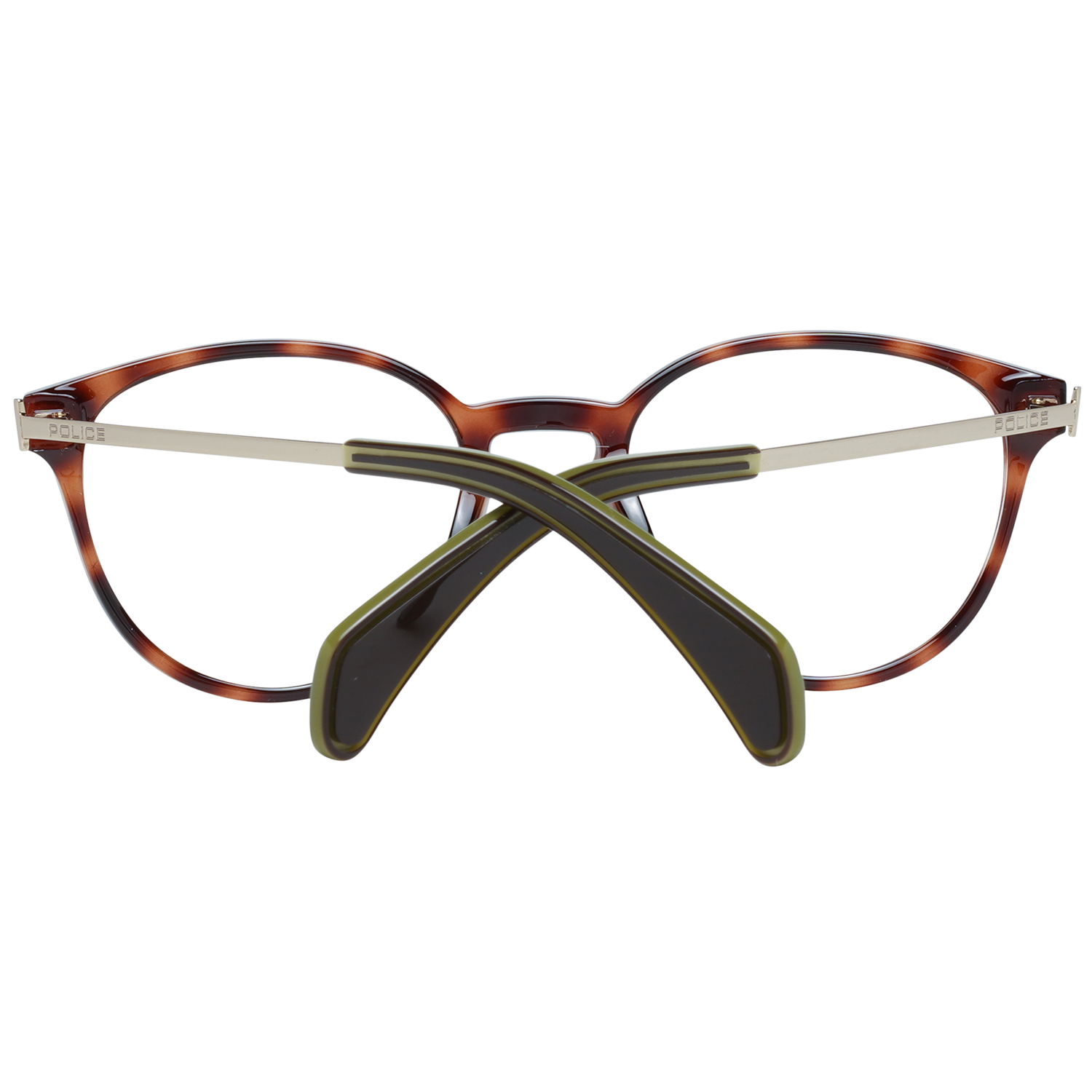 Police Brille VPL626 09AJ 49 Damen - Watchshop24.eu