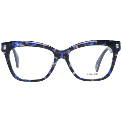 Police Optical Frame VPL627M 0L93 51