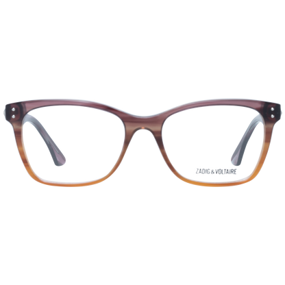 Zadig & Voltaire Optical Frame VZV091V 0ACL 51