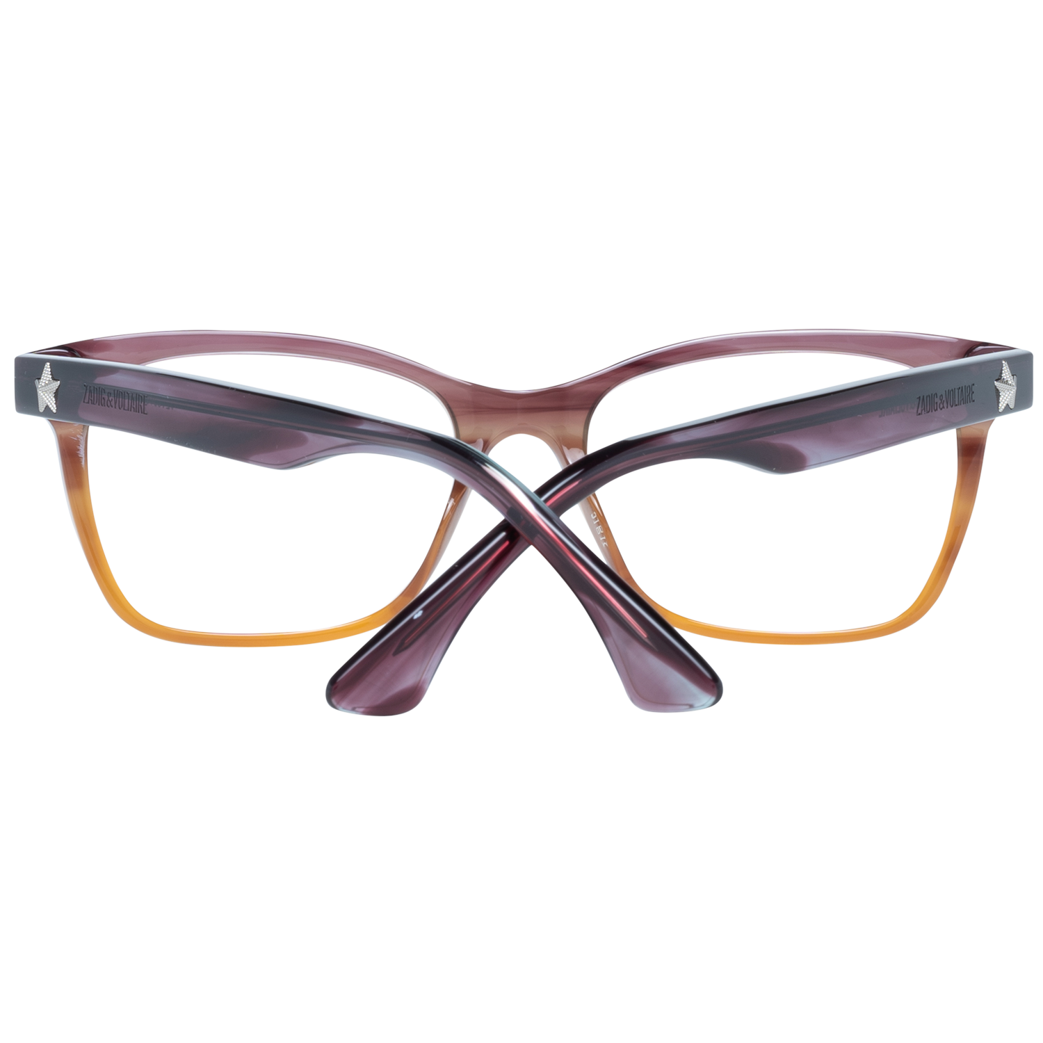 Zadig & Voltaire Optical Frame VZV091V 0ACL 51