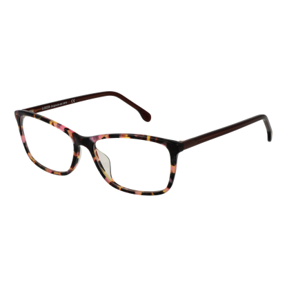 Lozza Optical Frame VL4168 01GQ 53