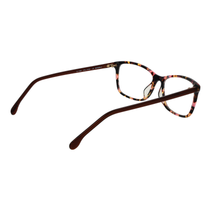 Lozza Optical Frame VL4168 01GQ 53