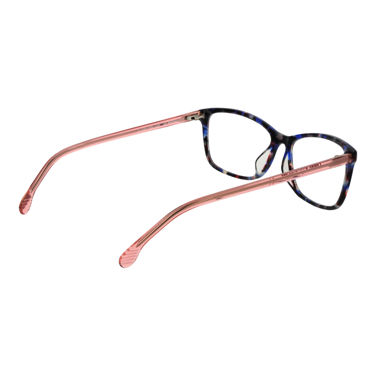 Lozza Optical Frame VL4168 0L93 53