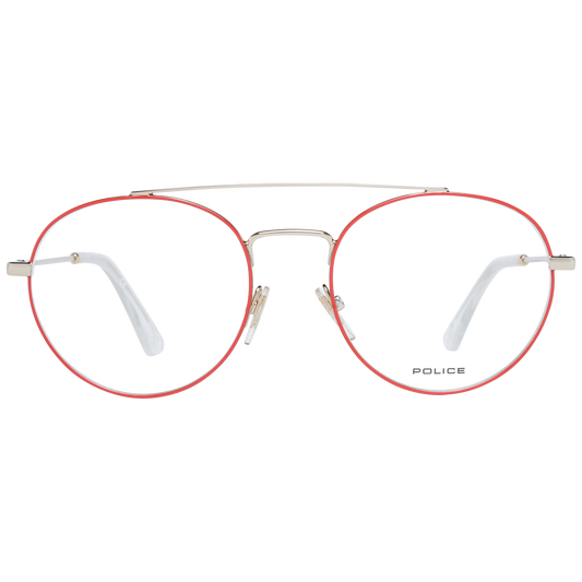 Police Optical Frame VPL728 0357 51