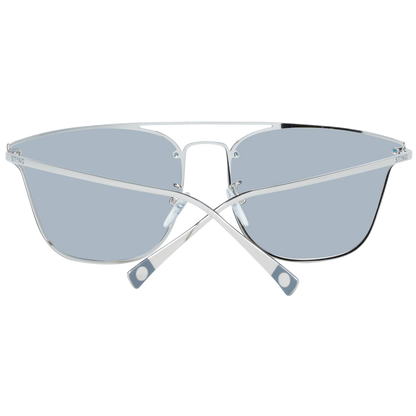 Sting Sonnenbrille SST190 579W 62 Herren Silber - Watchshop24.eu