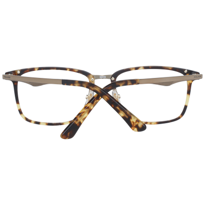 Police Brille VPL684 741M 52 Herren