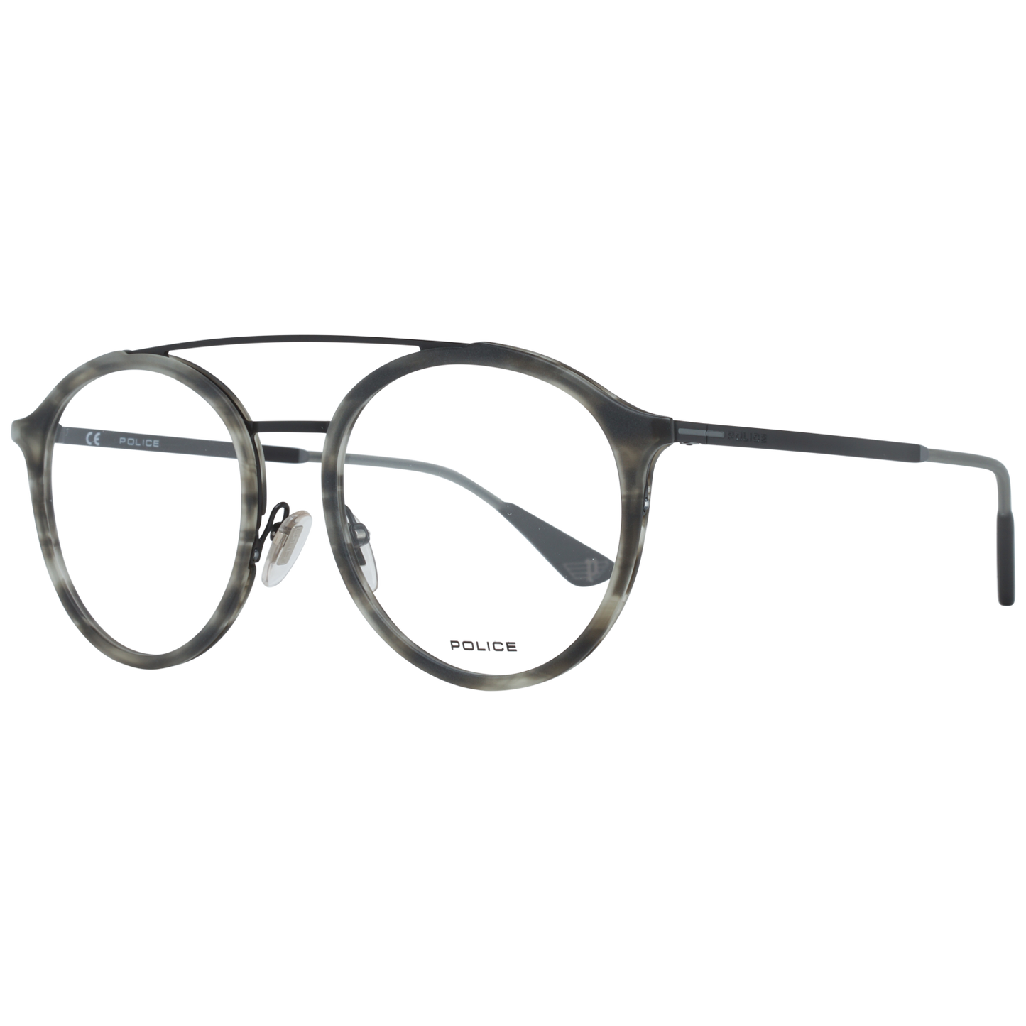 Police Brille VPL688 4ATM 52 Herren - Watchshop24.eu