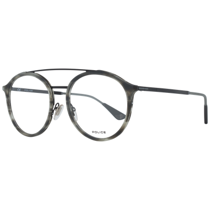 Police Brille VPL688 4ATM 52 Herren - Watchshop24.eu