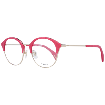 Police Optical Frame VPL730 300Y 50