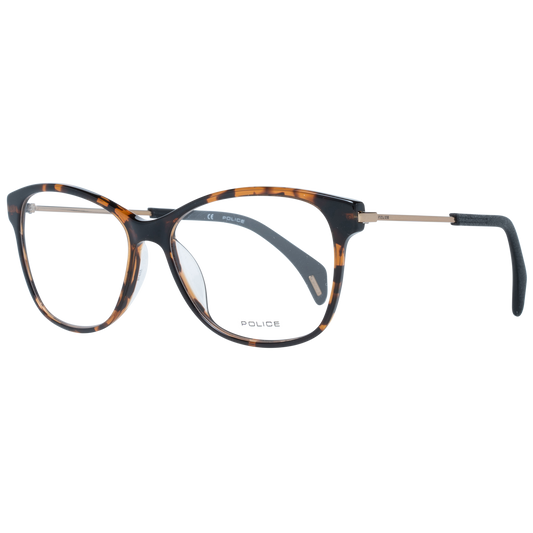 Police Optical Frame VPL729 0743 53