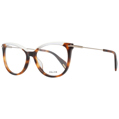 Police Optical Frame VPL505E 09AJ 53