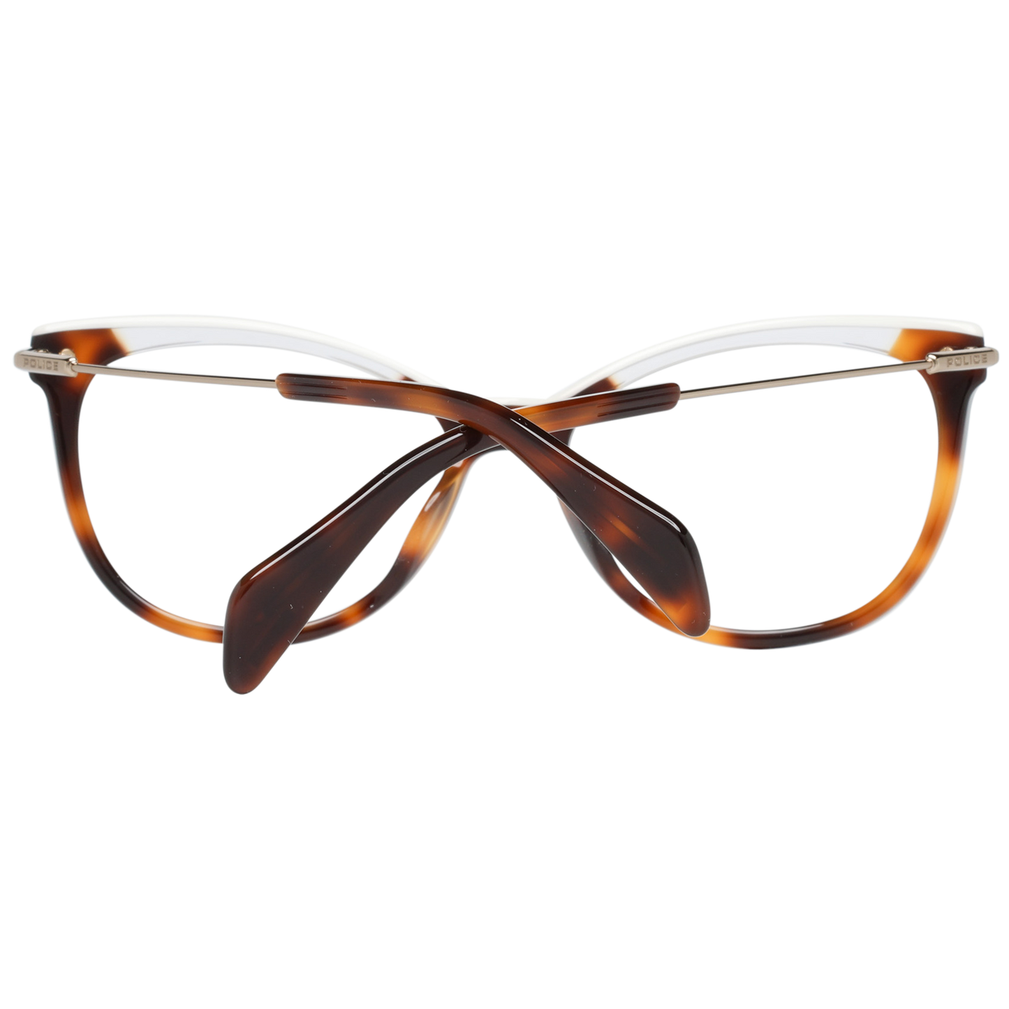 Police Optical Frame VPL505E 09AJ 53