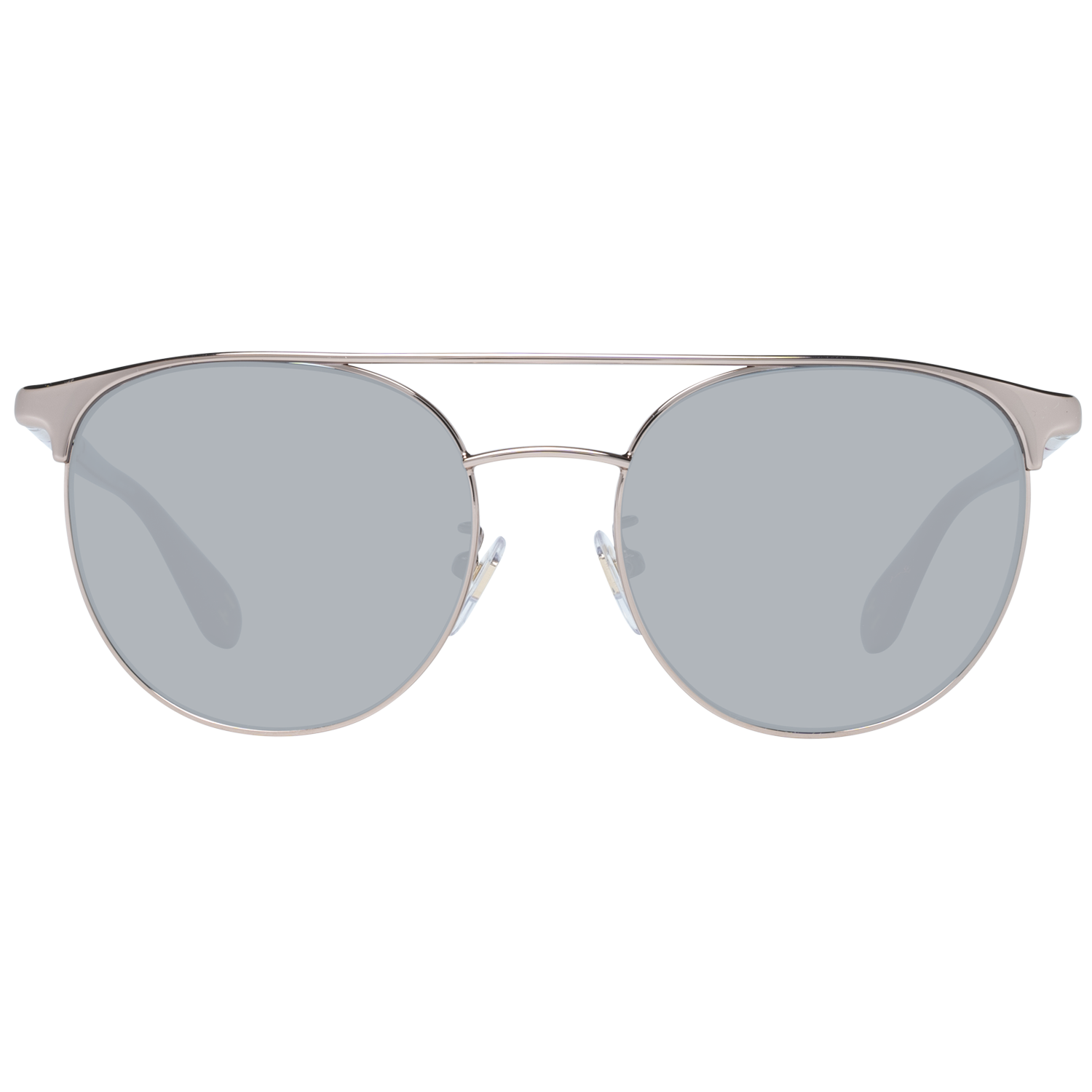 Carolina Herrera Sonnenbrille SHN051M 08FE 54 Damen Silber - Watchshop24.eu