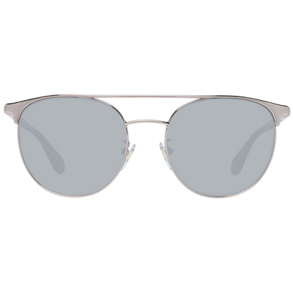 Carolina Herrera Sonnenbrille SHN051M 08FE 54 Damen Silber - Watchshop24.eu