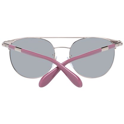Carolina Herrera Sonnenbrille SHN051M 08FE 54 Damen Silber - Watchshop24.eu