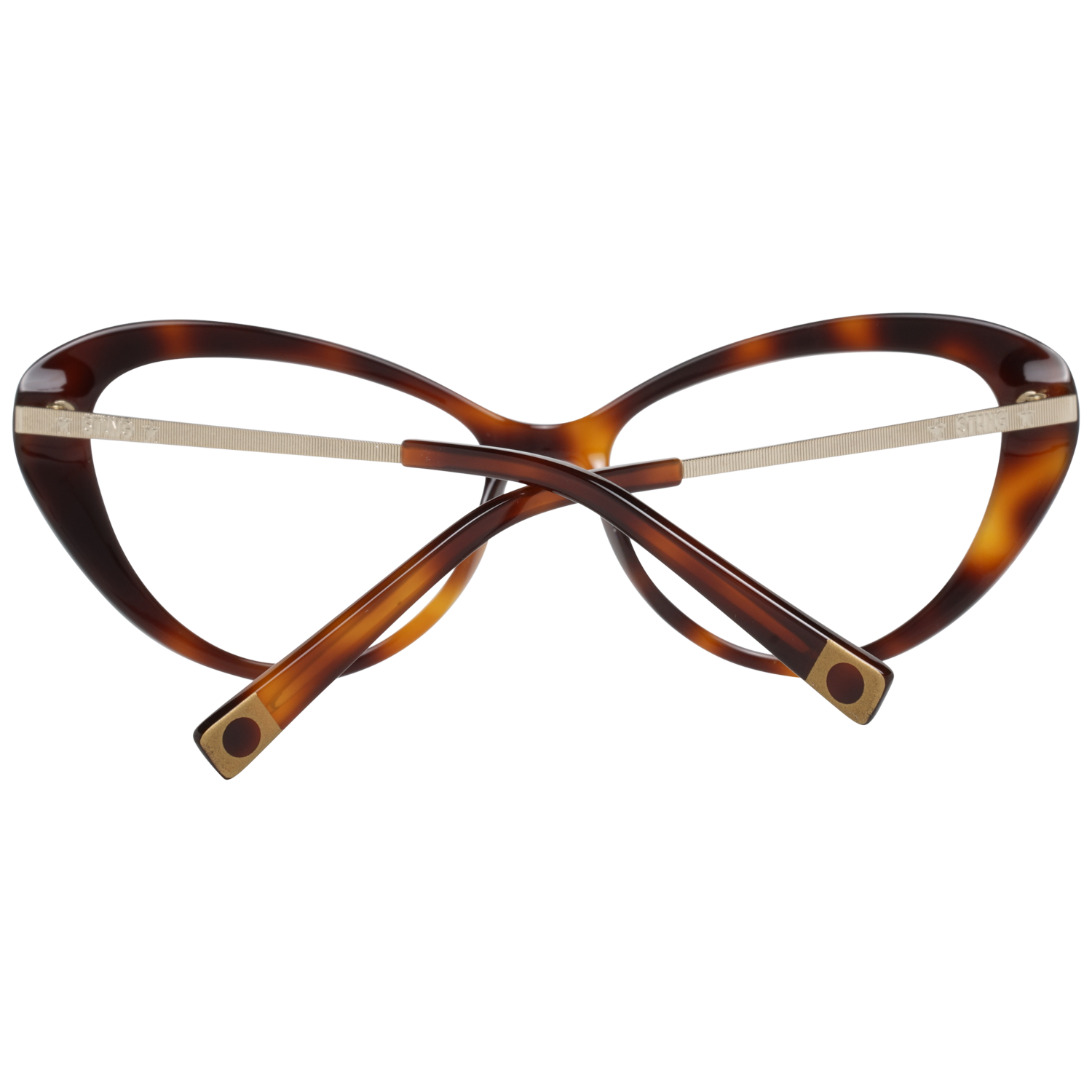 Sting Brille VST297 09JC 53 Damen - Watchshop24.eu