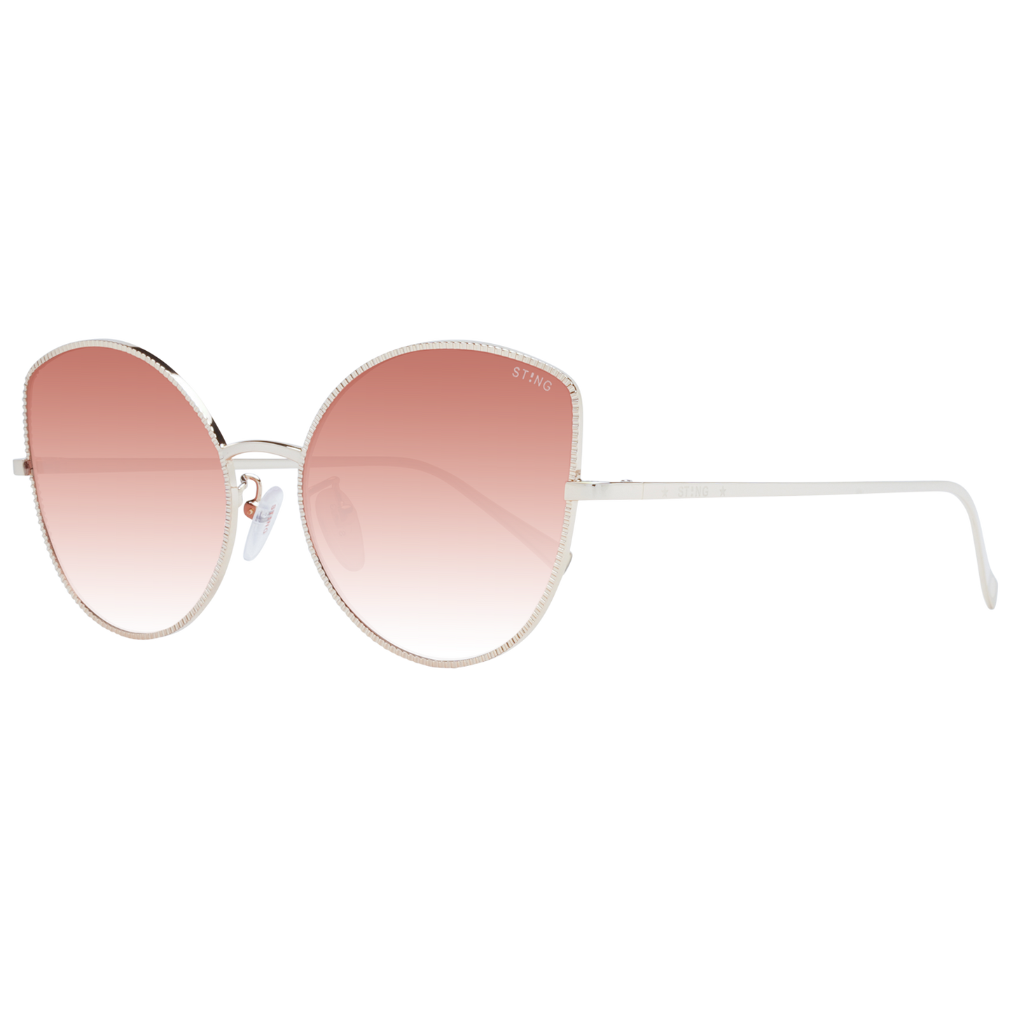 Sting Sunglasses SST313 300G 56