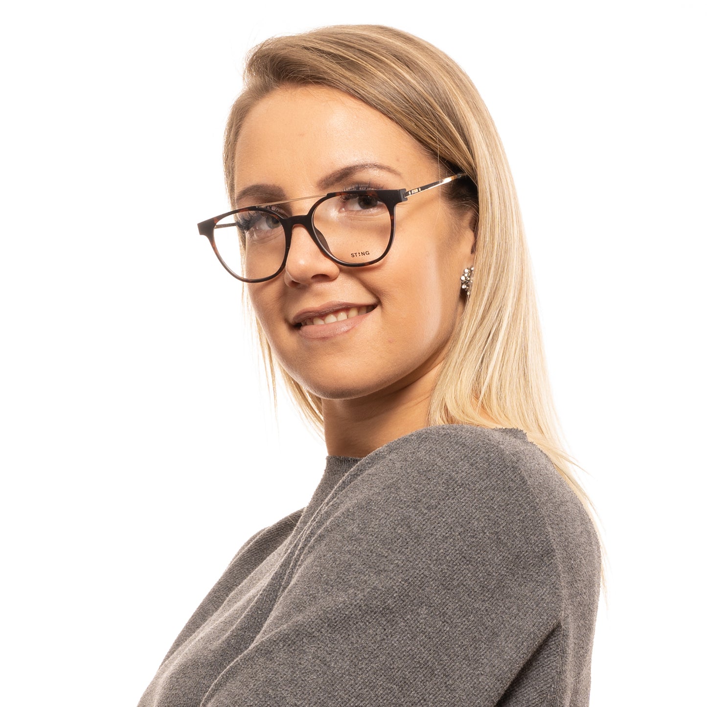 Sting Optical Frame VST312 0738 52