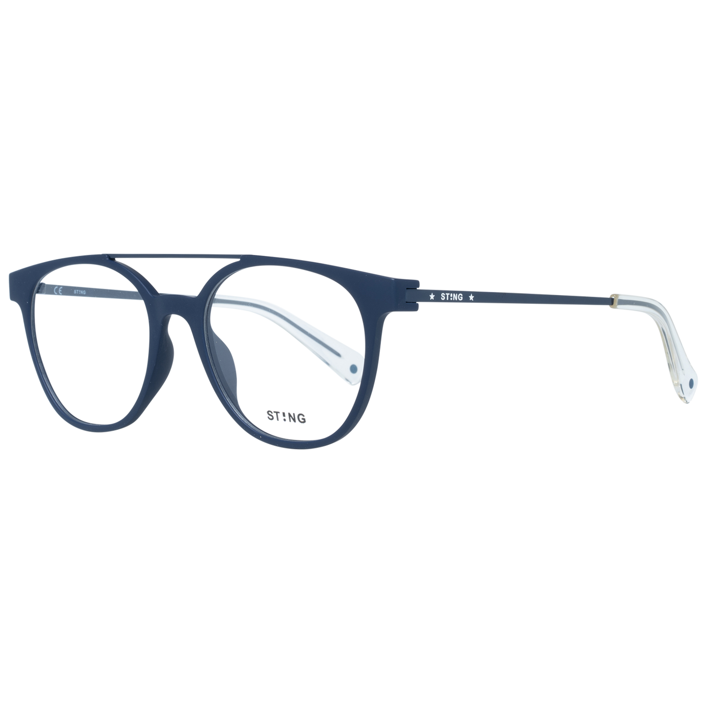 Sting Optical Frame VST312 6QVM 52