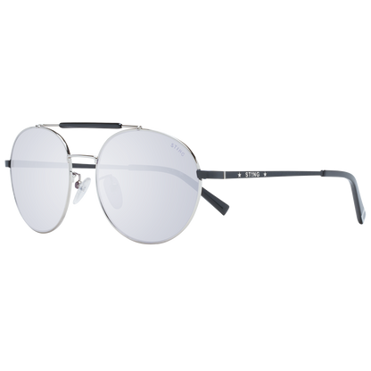 Sting Sunglasses SST305 K07X 53