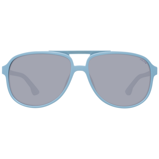 Police Sunglasses SPL962 7H1X 60