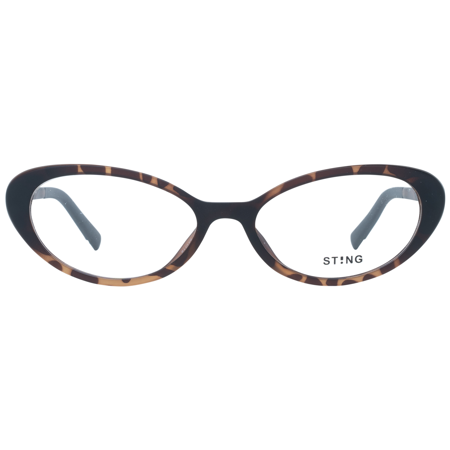 Sting Brille VST334 0878 53 Damen Braun - Watchshop24.eu