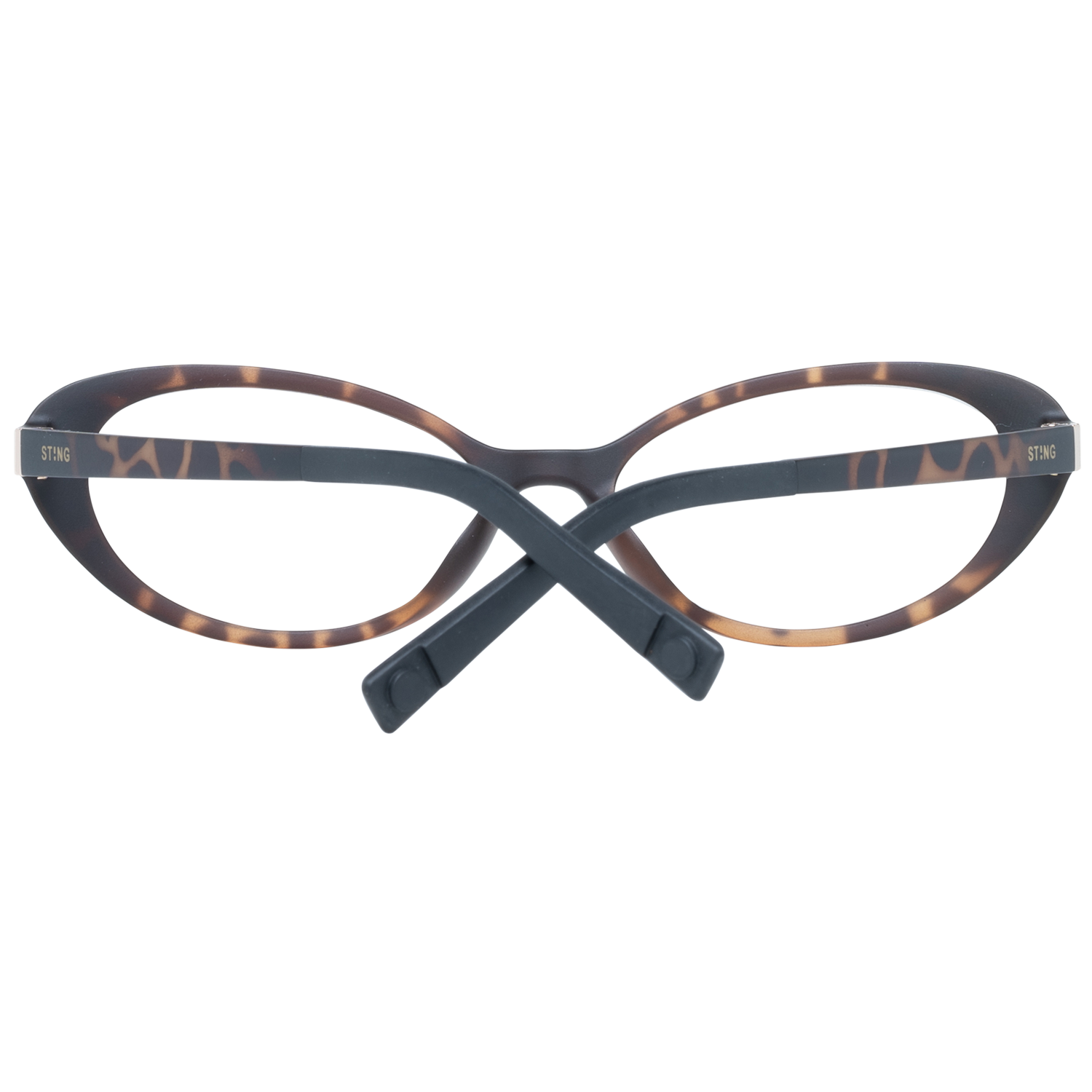 Sting Brille VST334 0878 53 Damen Braun - Watchshop24.eu