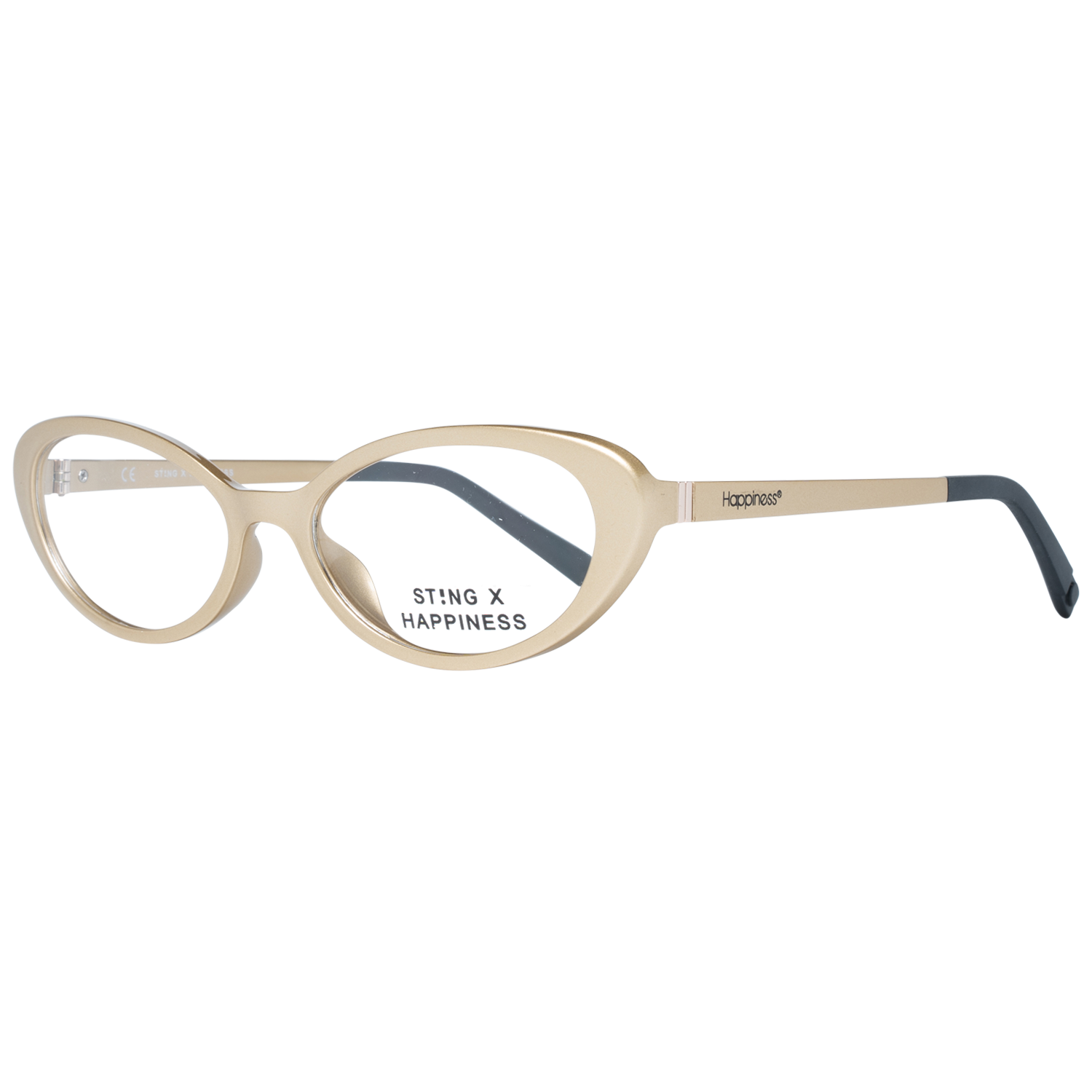 Sting Optical Frame VST335 01FR 53