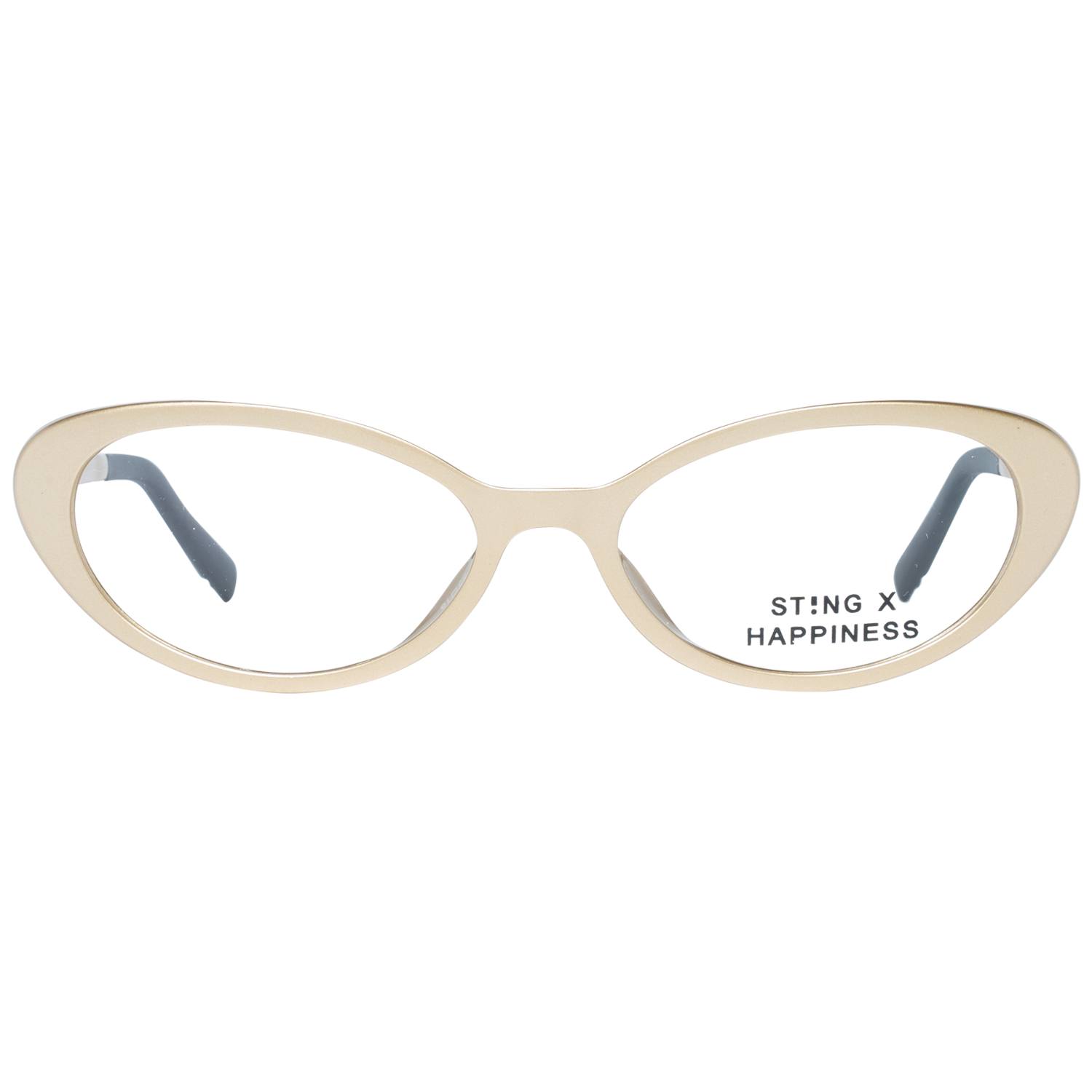 Sting Optical Frame VST335 01FR 53