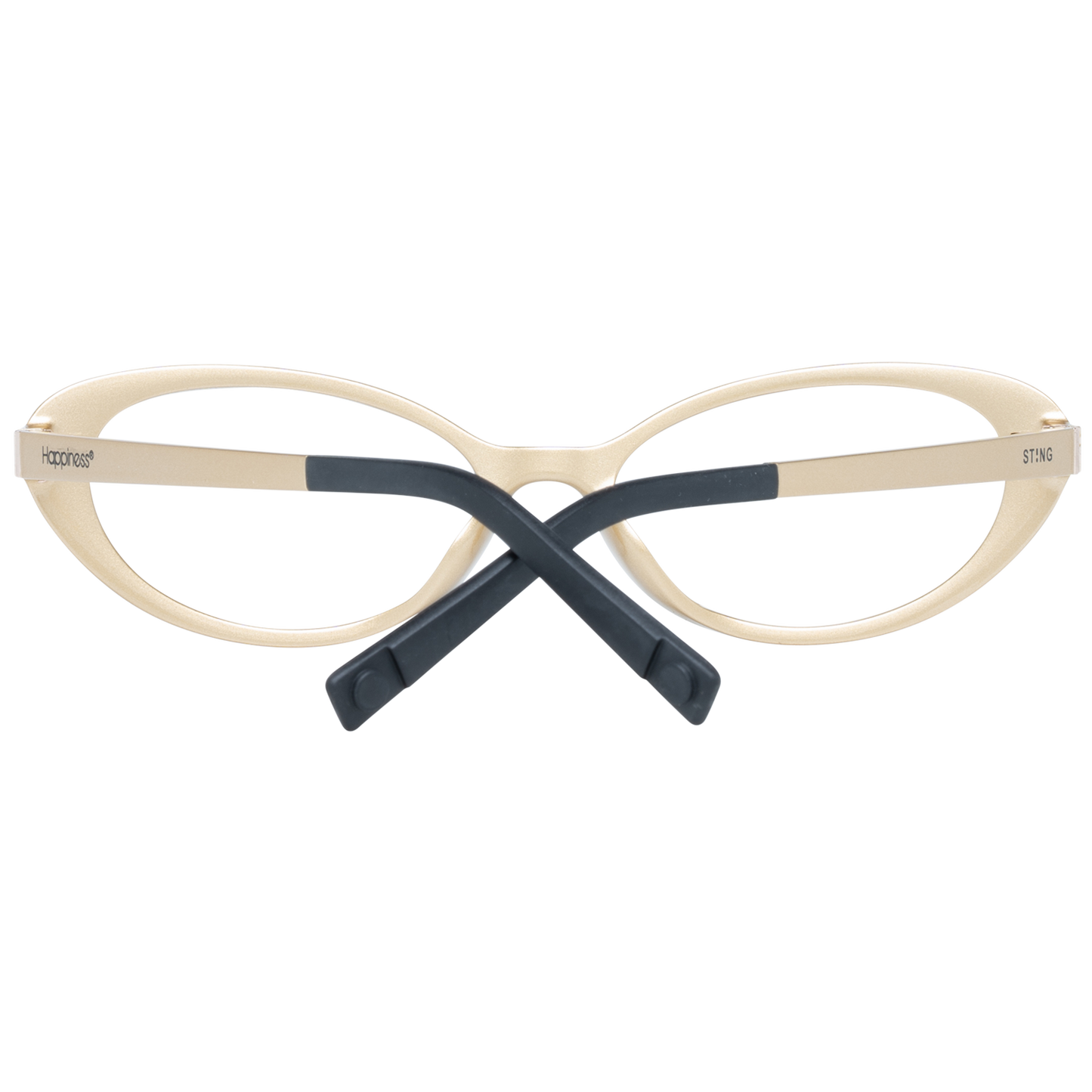 Sting Optical Frame VST335 01FR 53