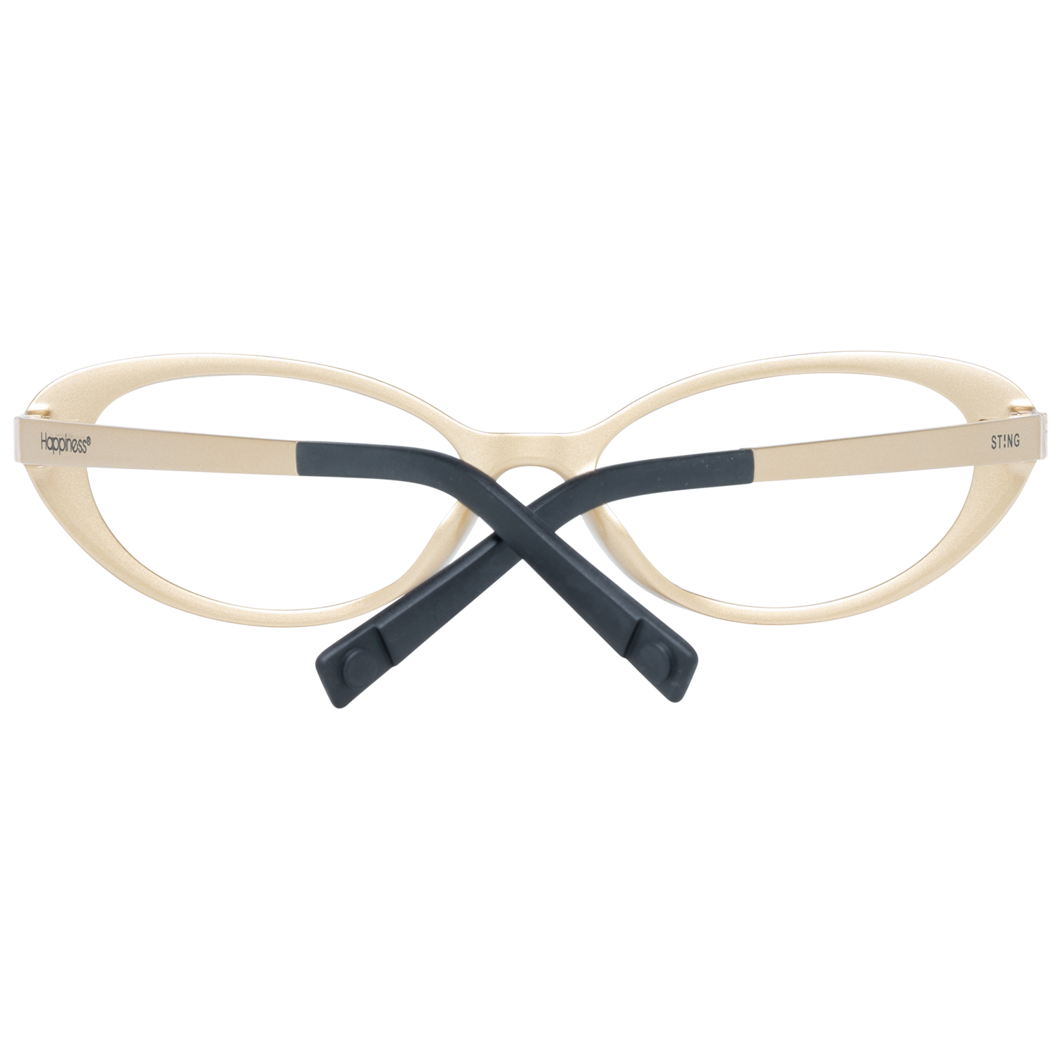 Sting Optical Frame VST335 01FR 53
