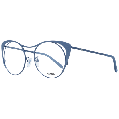 Sting Optical Frame VST135 0F82 51