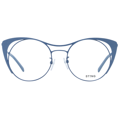Sting Optical Frame VST135 0F82 51