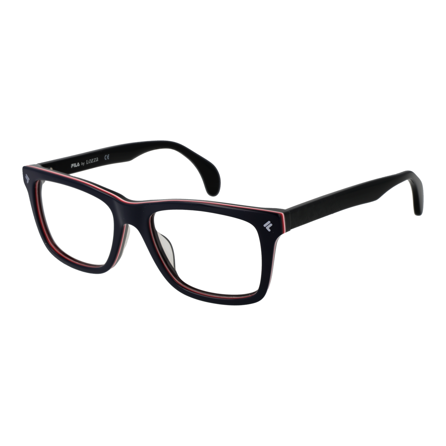 Lozza Optical Frame VL4242 09DD 54