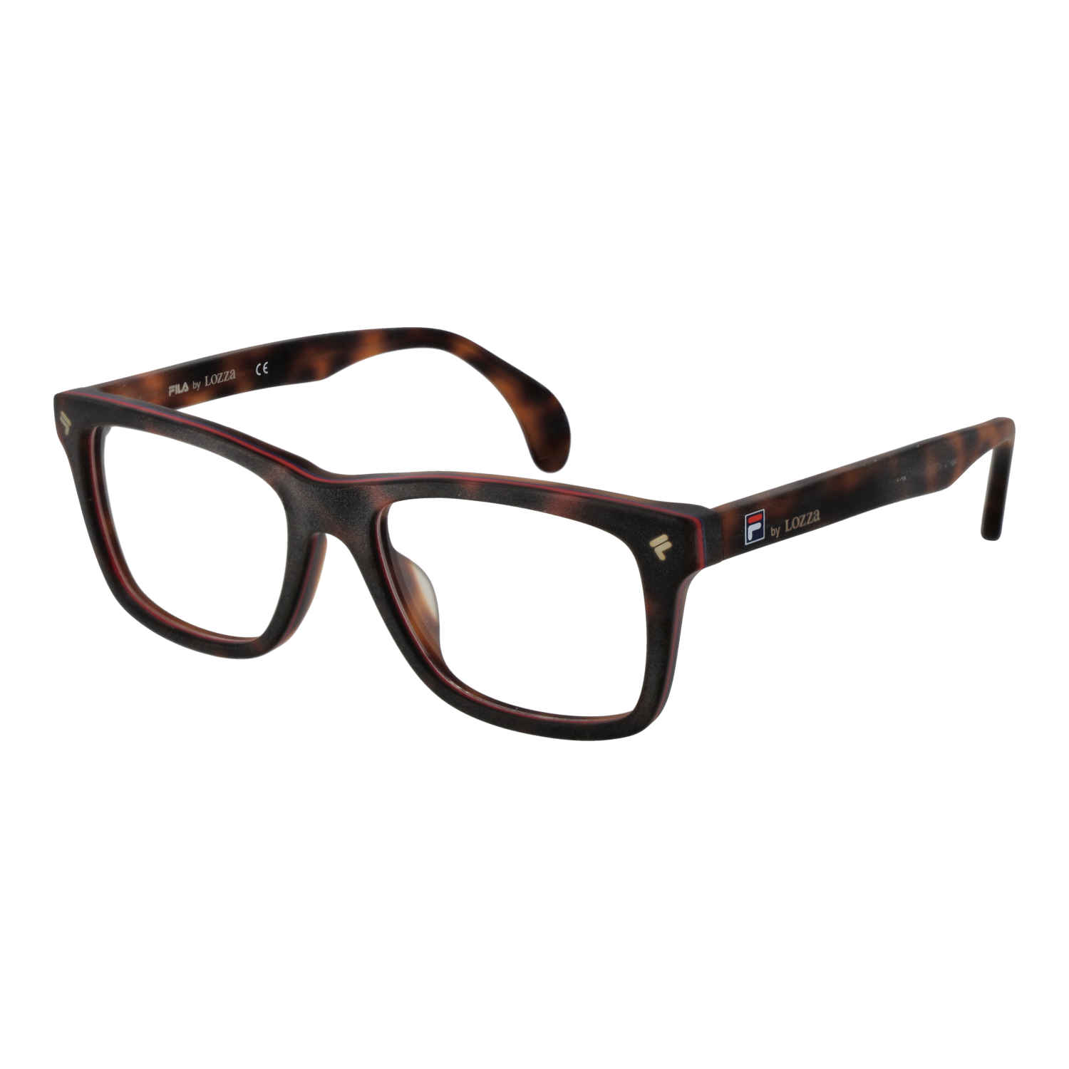 Lozza Optical Frame VL4242 993M 54